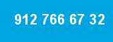 912 766 67 32 912 766 67 32